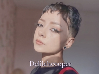 Delilahcooper