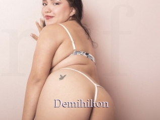 Demihilton