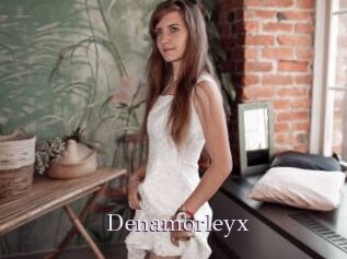 Denamorleyx