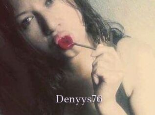 Denyys76