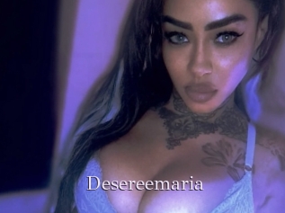Desereemaria