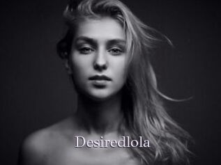 Desiredlola