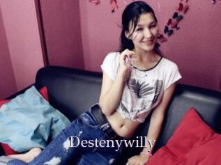 Destenywilly