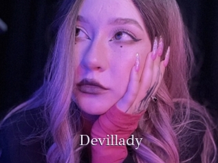 Devillady