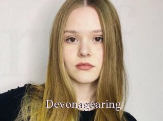 Devonagearing