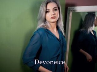 Devoneice