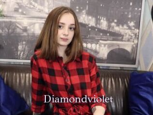 Diamondviolet