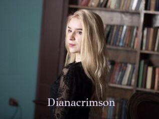dianacrimson Rencontre Une Femme