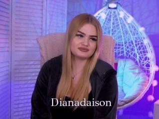 Dianadaison