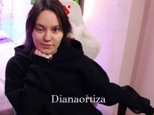 Dianaortiza