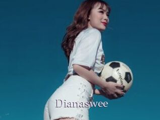 Dianaswee