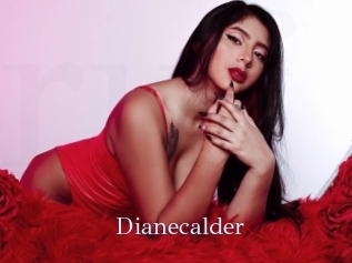 Dianecalder