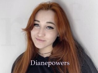 Dianepowers