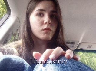 diannekinly Rencontre Une Femme