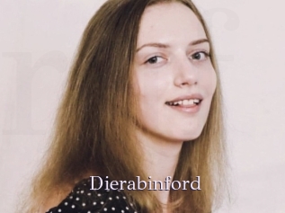 Dierabinford