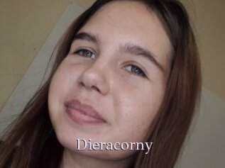 Dieracorny