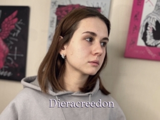 Dieracreedon