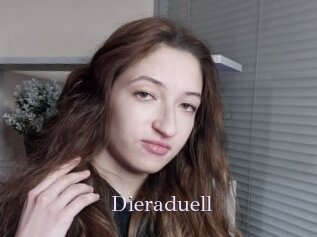 Dieraduell