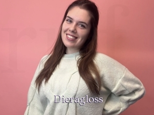 Dieragloss