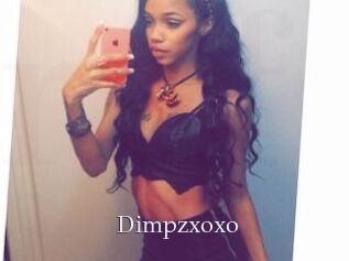 Dimpzxoxo