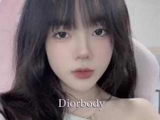 Diorbody