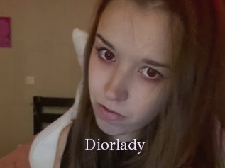 Diorlady