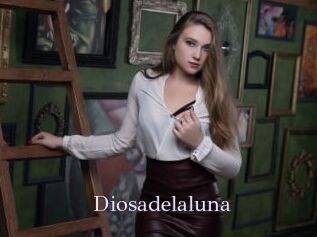 Diosadelaluna