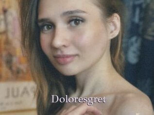 Doloresgret