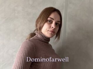 Dominofarwell