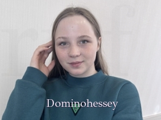 Dominohessey