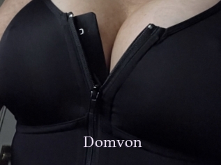 Domvon