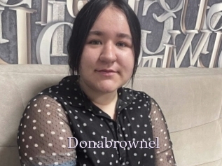 Donabrownel