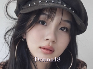 Donna18