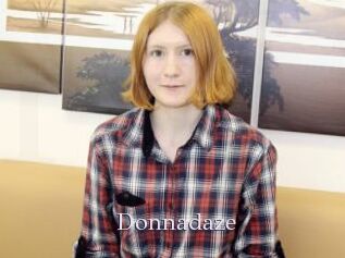 Donnadaze