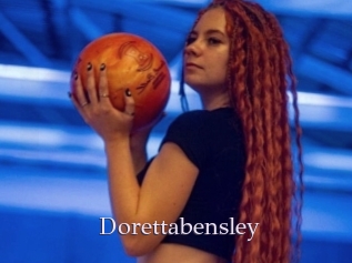 Dorettabensley