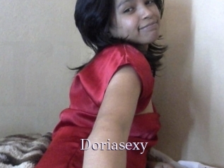 Doriasexy