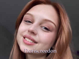 Doriscreedon