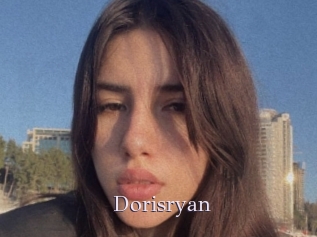 Dorisryan