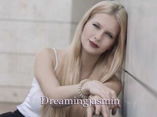 Dreamingjasmin