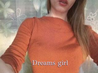 Dreams_girl