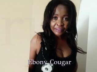 Ebony_Cougar