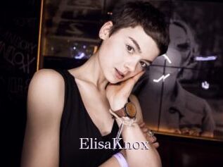 ElisaKnox