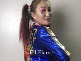 ElliFlame