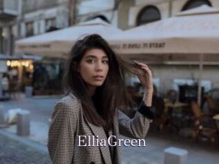 ElliaGreen