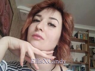 EllisXCandy