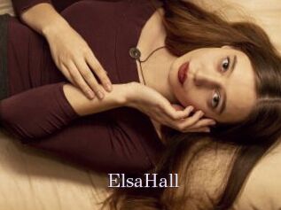 ElsaHall