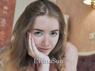 ElvinaSun