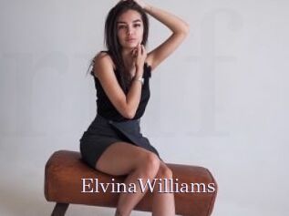 ElvinaWilliams