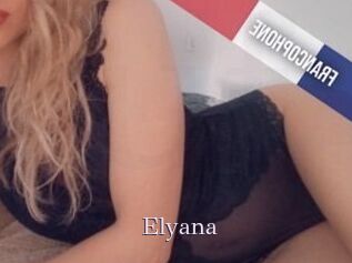 Elyana