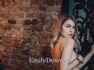 EmilyDowny